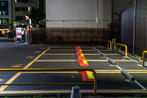 コインパーキングの不正駐車場利用の対処法と対策