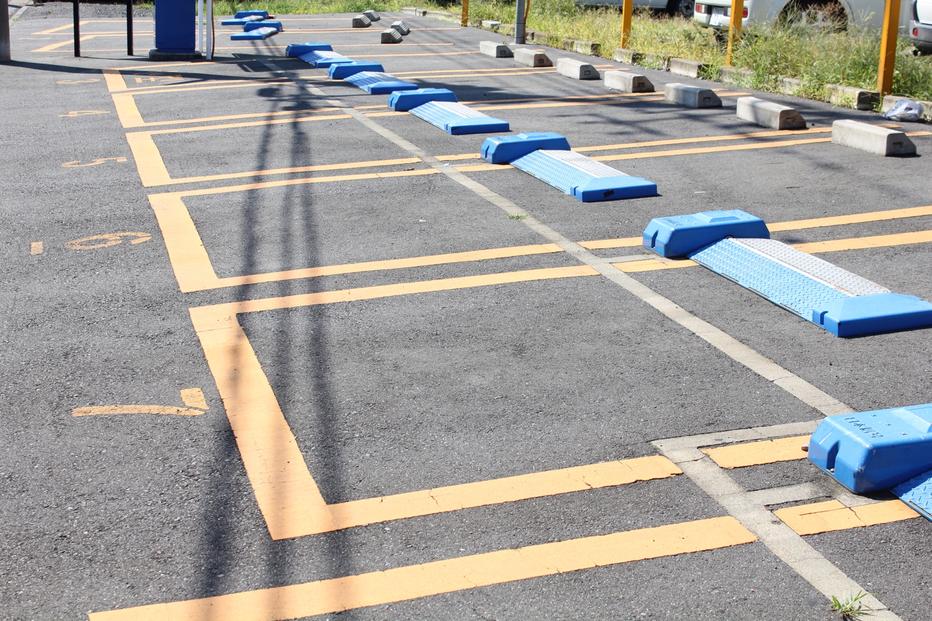 コインパーキングの経営形態の違いと選び方