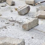 コインパーキングに起こる災害と災害対策はどうすれば良い？