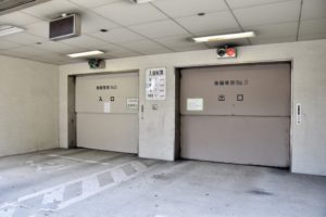 エレベーター式のコインパーキングの仕組みやメリットとは？