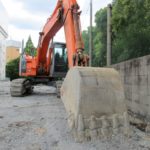 コインパーキングの撤退時は何をすれば良い？撤去費用は誰が払うの？