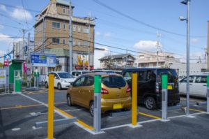 コインパーキング経営でよく誤解されている3つの話とは