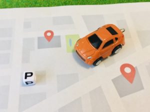 コインパーキング経営に必要な面積はどれくらいなのか徹底解説