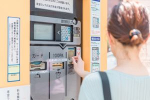 コインパーキングとコインランドリーを選択するポイント