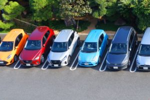 駐車場の種類について徹底解説！駐車場経営のメリット・デメリット