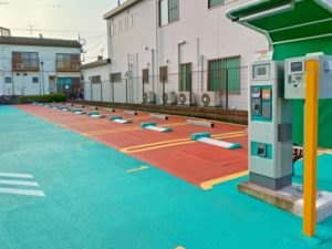 駐車場経営とは？始める前に知りたい基礎知識を解説