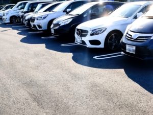 駐車場経営が失敗するのはなぜ？原因と対策について徹底解説